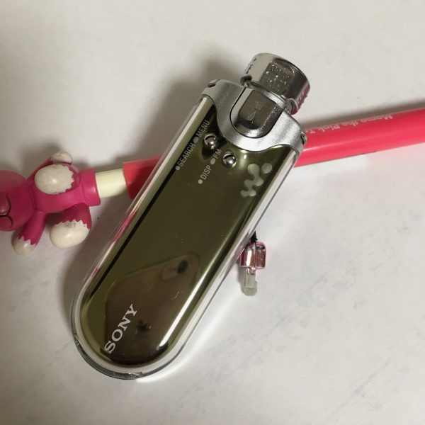 Sony MP3 Player